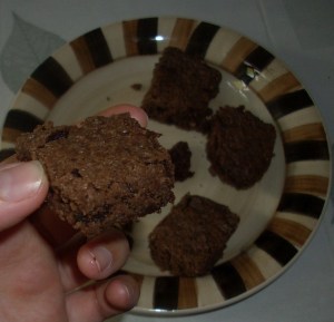 brownie micro