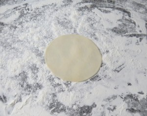 Torta alfajor