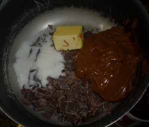 galletitas dulce de leche chocolate