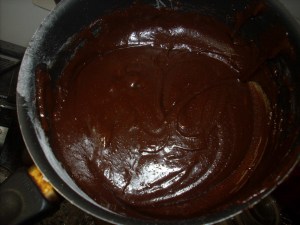 galletitas dulce de leche