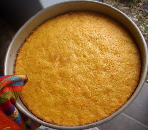 torta zanahoria