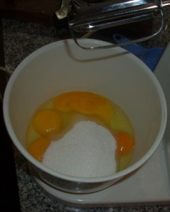 Qreceta - Volcanes de chocolate