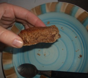 Qreceta - Volcanes de chocolate