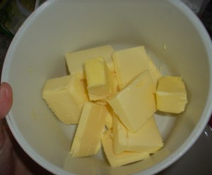 Qreceta - Alfajores de chocolate