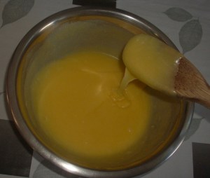 Qreceta - Alfajores de chocolate