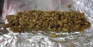 salchichón - motley dog