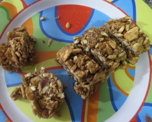 salchichón - motley dog