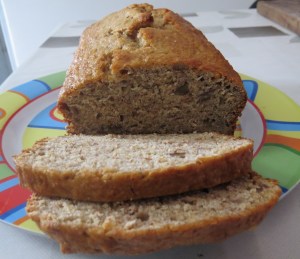 Pan de banana Crandon