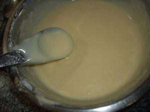 Torta cebra