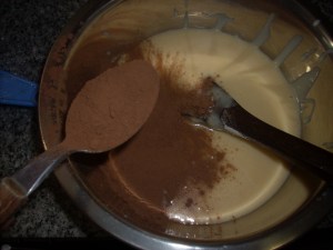 alfajores de maicena