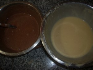 alfajores de maicena