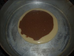 alfajores de maicena