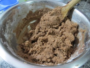 galletitas postre royal