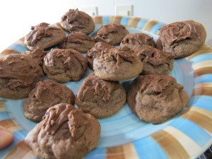 galletitas postre royal