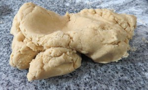 galletitas de jengibre