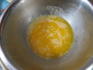 Salchichón de chocolate definitivo