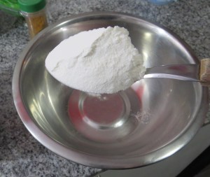 torta de 6 cucharadas