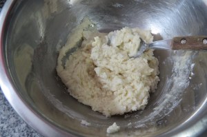 torta de 6 cucharadas