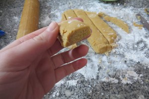 natillas de dulce de leche