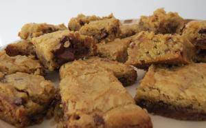 blondies