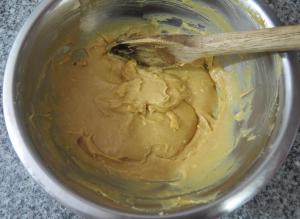 galletitas de dulce de leche