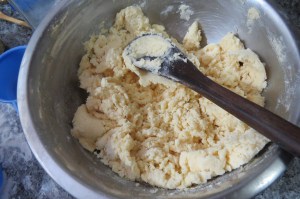 galletitas coloridas