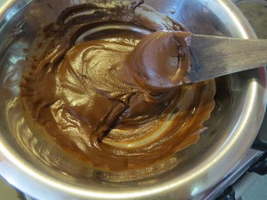 galletitas muy chocolatosas