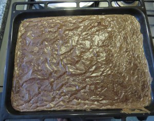 galletitas muy chocolatosas