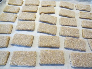 galletitas de canela 