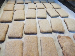 galletitas de canela 