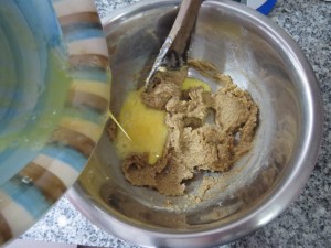 galletitas de canela 