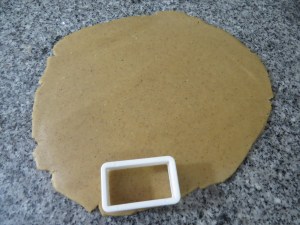 galletitas de canela