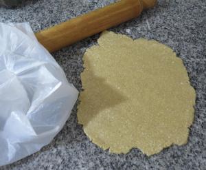 galletitas digestive 