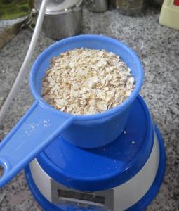 galletitas digestive 