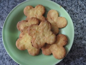 galletitas de zanahoria 12