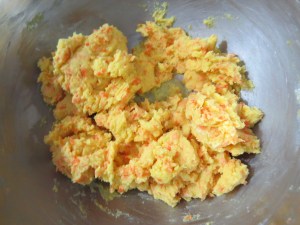 galletitas de zanahoria 3