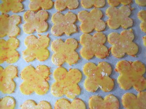 galletitas de zanahoria 6