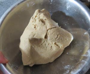 alfajores bañados chocolate