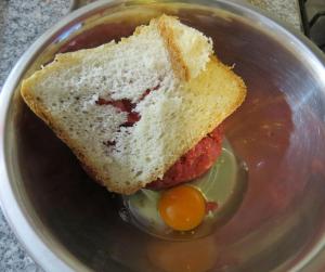 Albóndigas