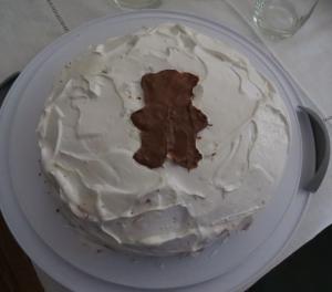 torta merengue