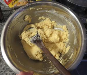 tarta ricotta y postre 