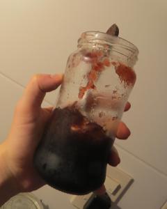 torta chocolate sanita 2