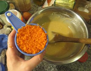 torta zanahoria azucarado 7 min 4