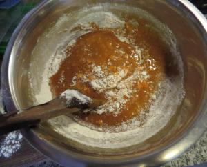 torta dulce de leche