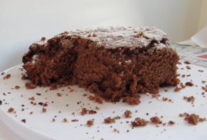 torta chocolate 