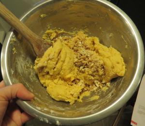 galletitas calabacín