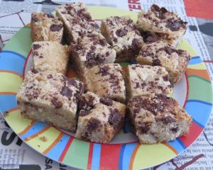 cookie bars 