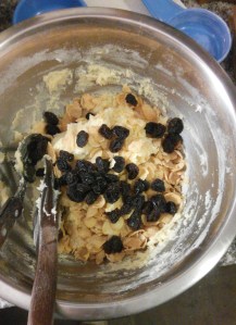 galletitas americanas 