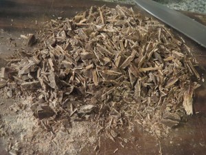 galletitas chatas chocolate 