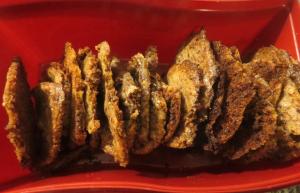 galletitas chatas chocolate 